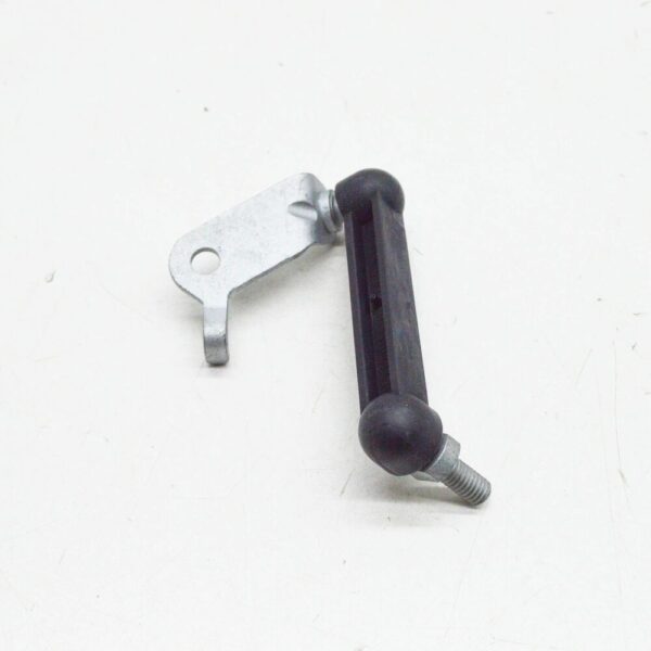 37146853709 - MINI CONVERTIBLE F57 electric control rod front 37146853709 6853709 NEW original