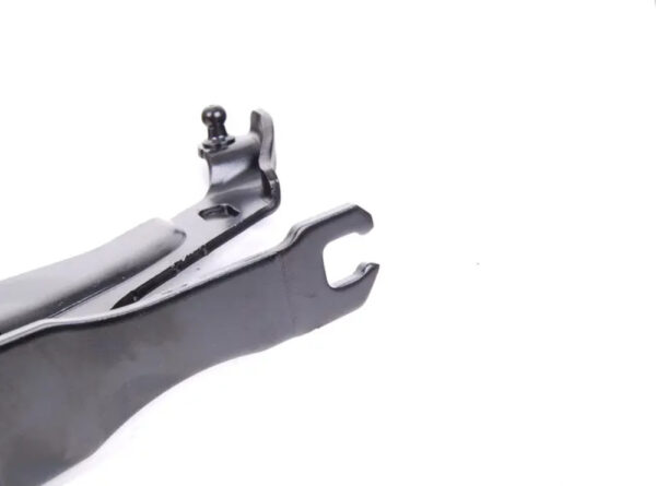 41007211639 - OEM MINI COOPER R56 FRONT LEFT ENGINE HOOD HINGE 41007211639 7211639 GENUINE