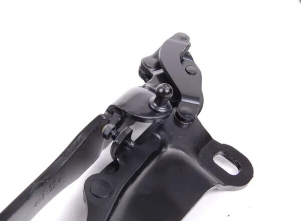 41007211639 - OEM MINI COOPER R56 FRONT LEFT ENGINE HOOD HINGE 41007211639 7211639 GENUINE