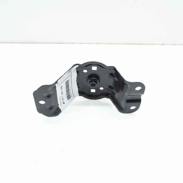 41007351339 - NEW MINI CLUBMAN F54 HOOD STRIKER BRACKET 7351339 41007351339 ORIGINAL