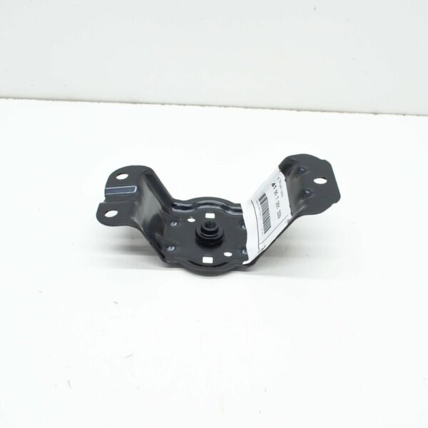 41007351339 - NEW MINI CLUBMAN F54 HOOD STRIKER BRACKET 7351339 41007351339 ORIGINAL