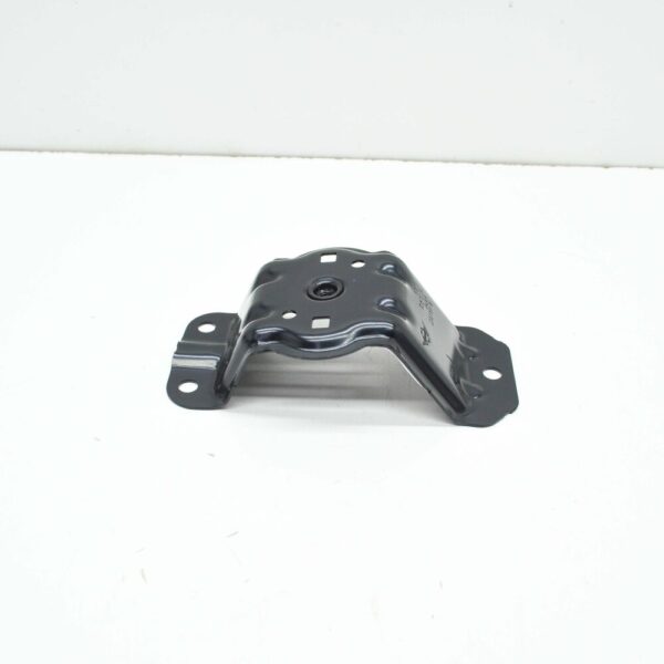 41007351339 - NEW MINI CLUBMAN F54 HOOD STRIKER BRACKET 7351339 41007351339 ORIGINAL