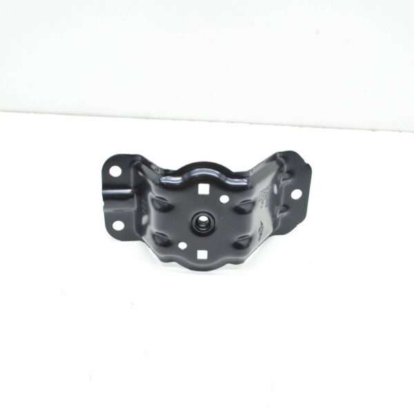 41007351339 - NEW MINI CLUBMAN F54 HOOD STRIKER BRACKET 7351339 41007351339 ORIGINAL