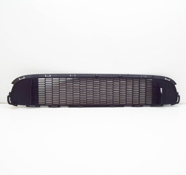 51112751286 - MINI COOPER S R56 JCW Front Bumper Lower Grill 2751286 51112751286 NEW