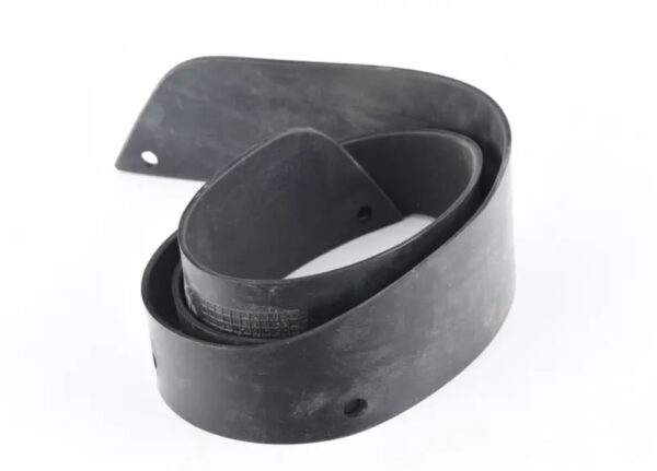 51112755337 - NEW OEM MINI COOPER R56 FRONT LOWER PRESSURE LIP SEAL 51112755337 GENUINE