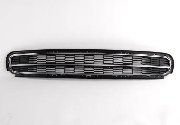 51112755463 - MINI Cooper Clubman R55 Front Bumper Lower Grill 51112755463 NEW GENUINE