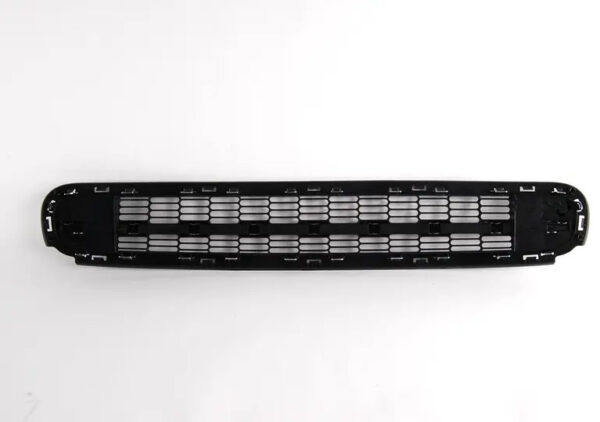 51112755463 - MINI Cooper Clubman R55 Front Bumper Lower Grill 51112755463 NEW GENUINE