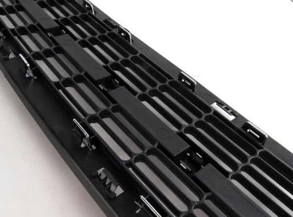 51112755463 - MINI Cooper Clubman R55 Front Bumper Lower Grill 51112755463 NEW GENUINE
