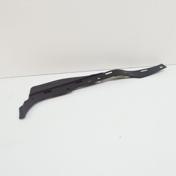 51112759334 - MINI Genuine R55 R56 R57 12/07-15 S JCW GP Front Deflector Lip Right 27559334