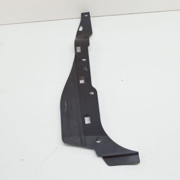51112759334 - MINI Genuine R55 R56 R57 12/07-15 S JCW GP Front Deflector Lip Right 27559334