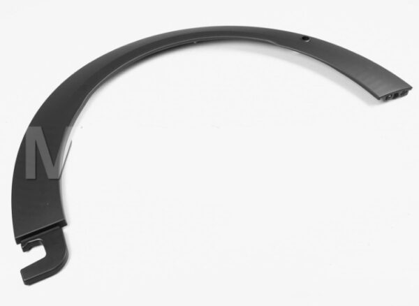 51115A3C7F2 - Mini Cooper F56 Front Right Wheel Arch Cover 51115A3C7F2, Genuine Part