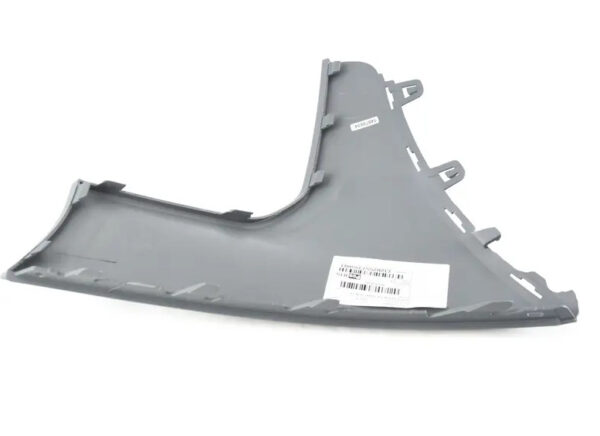 51115A3C8C5 - Mini Cooper F55 Front Left Bumper Trim Panel 51115A3C8C5, Genuine Part