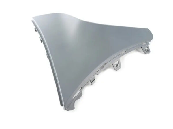 51115A3C8C6 - Mini Cooper F56 Front Right Bumper Trim Panel 51115A3C8C6, Genuine Part