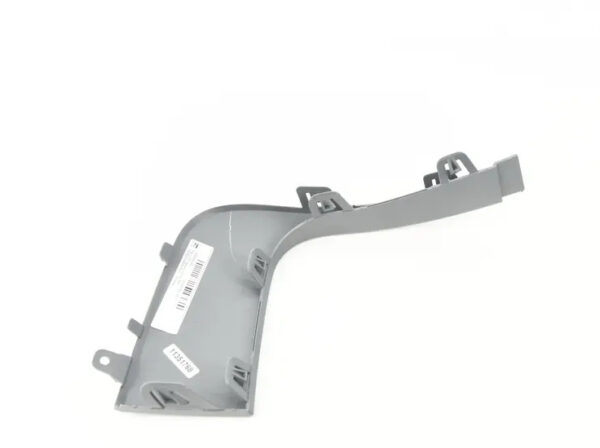 51115A3C8C8 - Mini Cooper F56 Front Right Lower Bumper Trim Panel 51115A3C8C8