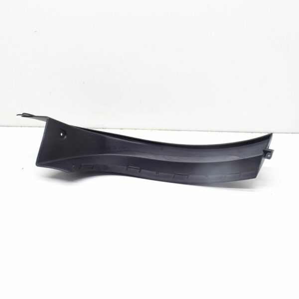 51116800134 - NEW MINI R50 FRONT LEFT BUMPER OUTER PLASTIC TRIM 51116800134 2006 ORIGINAL