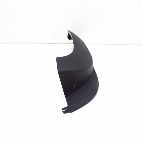 51116800134 - NEW MINI R50 FRONT LEFT BUMPER OUTER PLASTIC TRIM 51116800134 2006 ORIGINAL