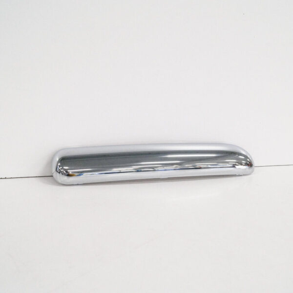 51116800142 - NEW MINI R50 FRONT BUMPER SHAPES CHROME 51116800142 2005 ORIGINAL
