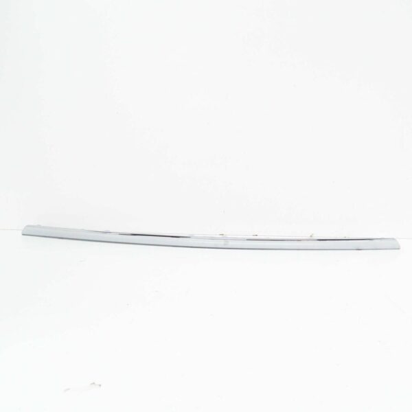51117032900 - NEW MINI R50 FRONT BUMPER DECORATIVE CHROME COVER STRIP PANEL 51117032900