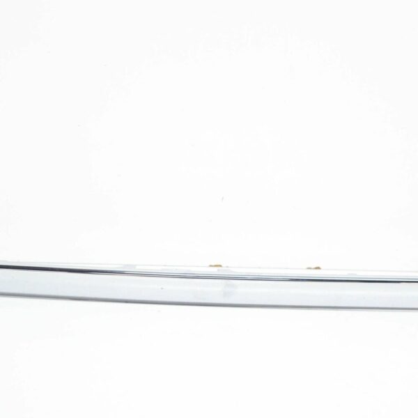 51117032900 - NEW MINI R50 FRONT BUMPER DECORATIVE CHROME COVER STRIP PANEL 51117032900