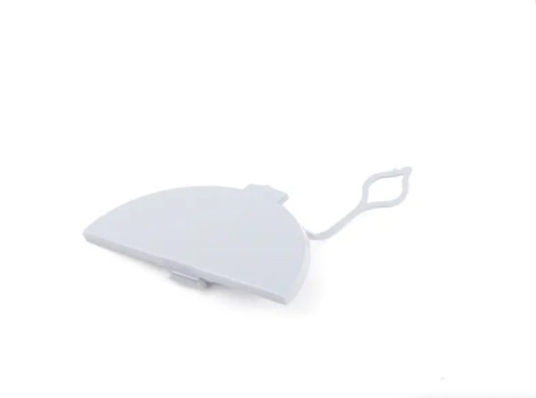 51117048253 - NEW MINI COOPER R50 FRONT COVER TRAIN HOOK 7048253 51117048253 ORIGINAL
