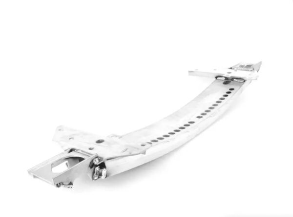 51117062866 - New Mini Convertible R52 Front Bumper Bracket Golf LHD 51117062866 Original