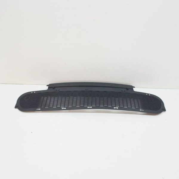 51117068396 - MINI R53 Front Bumper Lower Grille 51117068396 7068396 NEW GENUINE