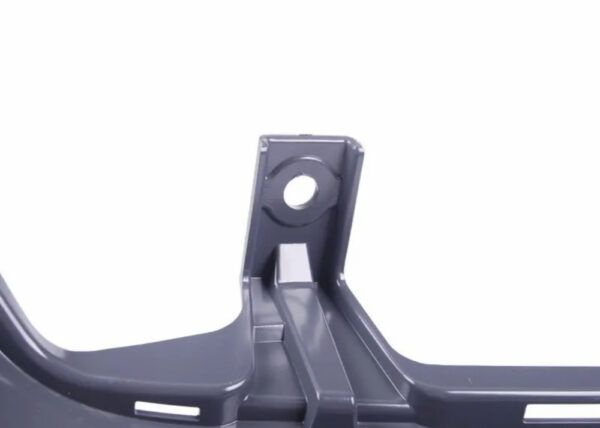 51117199869 - NEW MINI COOPER S R56 AERO BUMPER TRIM FRONT COVER PRIMED