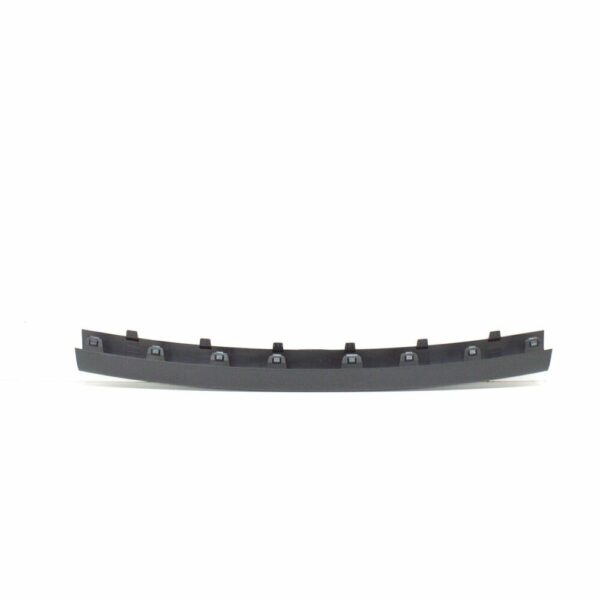 51117283372 - NEW MINI R55 FRONT BUMPER LOWER SPOILER LIP 51117283372 ORIGINAL