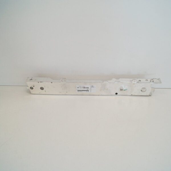 51117368478 - NEW MINI CLUBMAN F54 FRONT BUMPER BOTTOM LEFT SUPPORT 51117368478 7368478