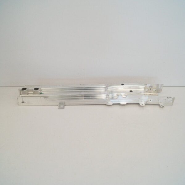 51117368478 - NEW MINI CLUBMAN F54 FRONT BUMPER BOTTOM LEFT SUPPORT 51117368478 7368478