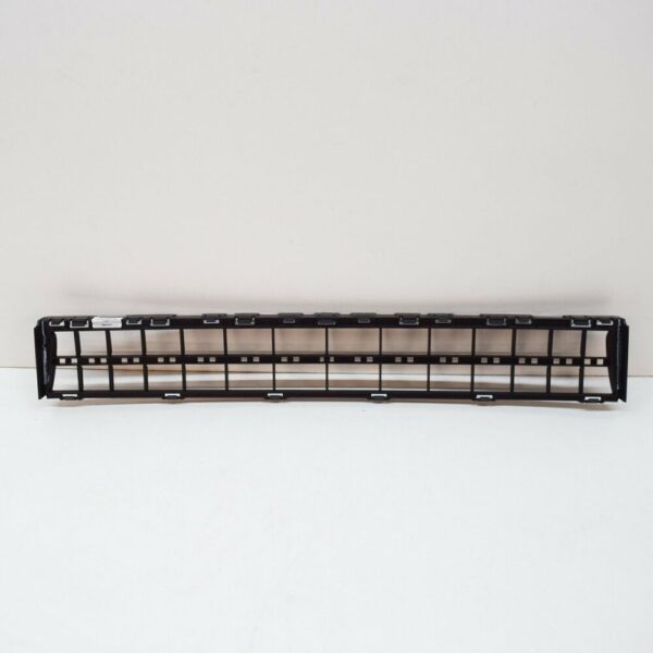 51117376369 - NEW OEM MINI CLUBMAN F54 FRONT LOWER GRILL 51117376369 7376369 2017 GENUINE