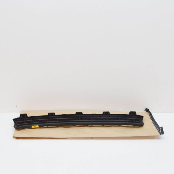 51117376370 - NEW MINI CLUBMAN F54 FRONT BUMPER LOWER GRILL 51117376370 7376370 ORIGINAL