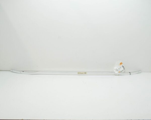 51117378735 - NEW MINI COUNTRYMAN F60 FRONT LOWER BUMPER MOUNT 7378735 51117378735 ORIGINAL