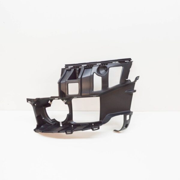 51117390523 - NEW MINI COUNTRYMAN F60 FRONT LEFT HEADLIGHT BRACKET MOUNT 51117390523 ORIGINAL