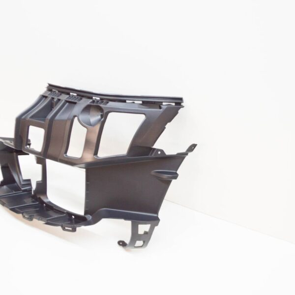 51117390523 - NEW MINI COUNTRYMAN F60 FRONT LEFT HEADLIGHT BRACKET MOUNT 51117390523 ORIGINAL