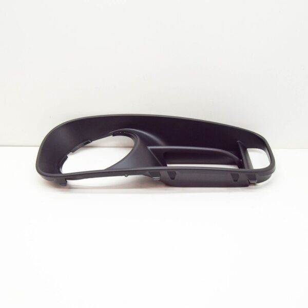 51117390533 - NEW MINI COUNTRYMAN F60 FRONT LEFT FOG LAMP GRILLE TRIM 51117390533 ORIGINAL