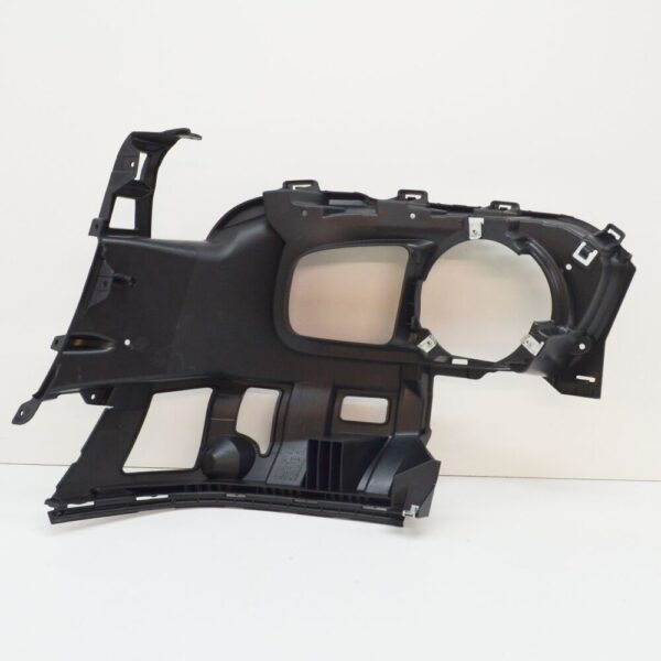 51117390546 - NEW MINI COUNTRYMAN F60 FRONT LIGHT RIGHT MOUNTING JCW 51117390546 ORIGINAL