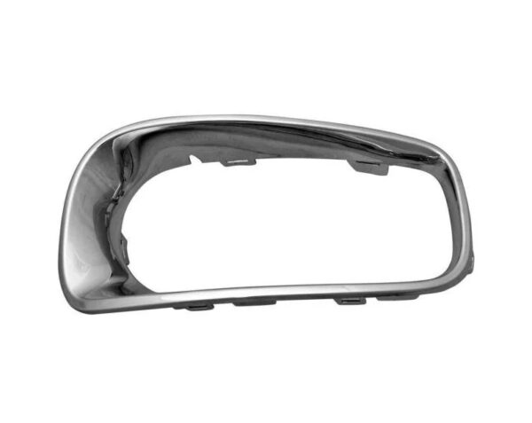 51117405383 - NEW MINI COUNTRYMAN F60 FRONT LEFT LIGHT TRIM RING 7405383 51117405383 ORIGINAL