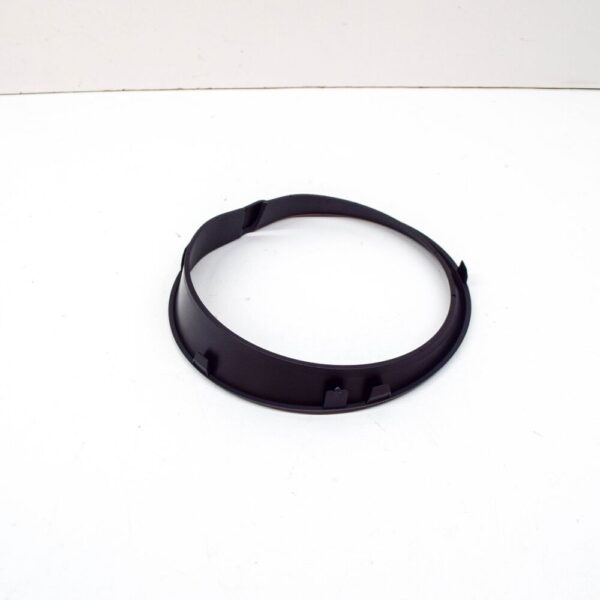51117405386 - NEW MINI COUNTRYMAN F60 RIGHT FOG LIGHT RING 51117405386 7405386 ORIGINAL