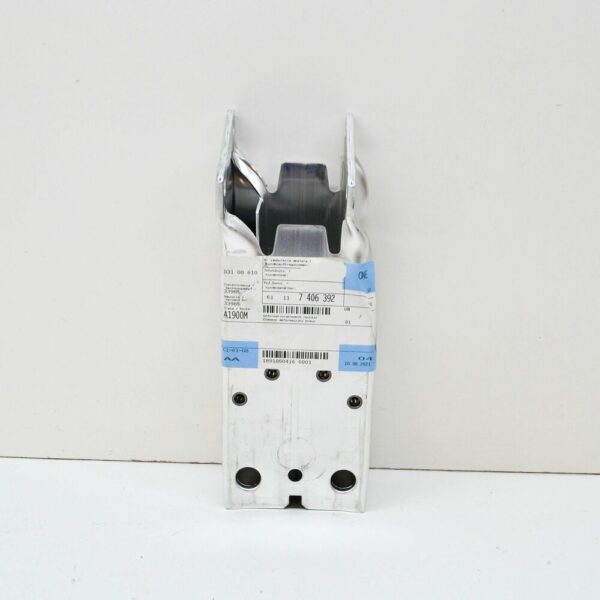 51117406392 - NEW MINI CABRIO F57 FRONT BUMPER RIGHT DEFORMATION ELEMENT 51117406392 ORIGINAL