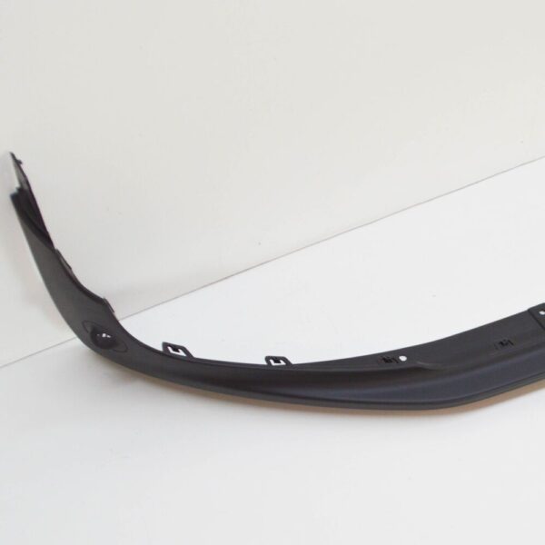 51117451336 - MINI CLUBMAN F54 front bumper spoiler 51117451336 7451336 NEW original