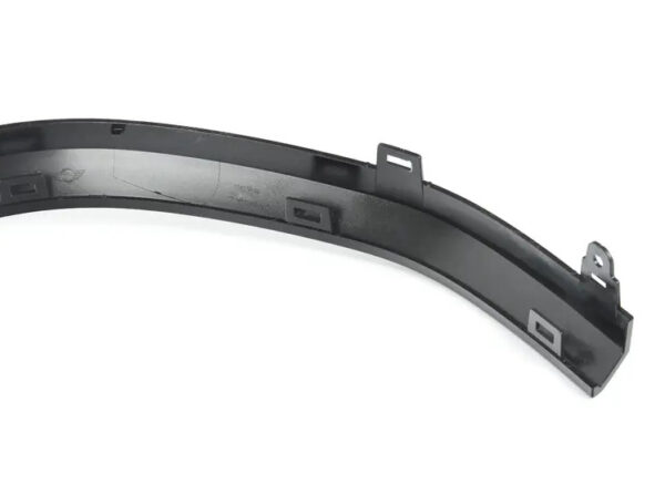 51119450550 - Mini Cooper F56 Front Upper Grill Trim 51119450550, Genuine Part