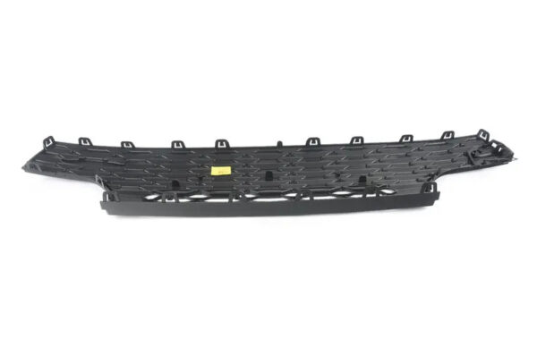 51119450618 - Mini Cooper F56 Front Centre Bumper Grille 51119450618 NEW Genuine