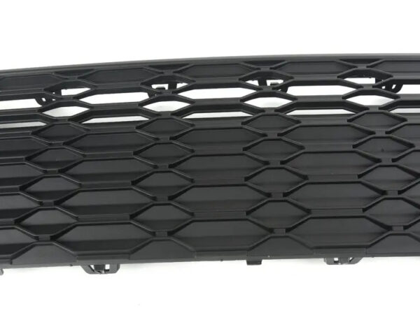 51119450618 - Mini Cooper F56 Front Centre Bumper Grille 51119450618 NEW Genuine