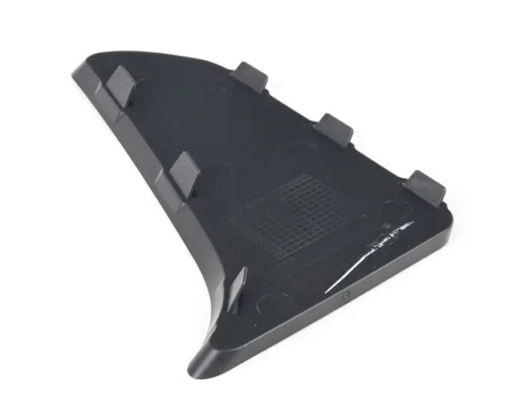 51119450636 - Mini Cooper F56 Front Right Bumper Air Duct Cover 51119450636