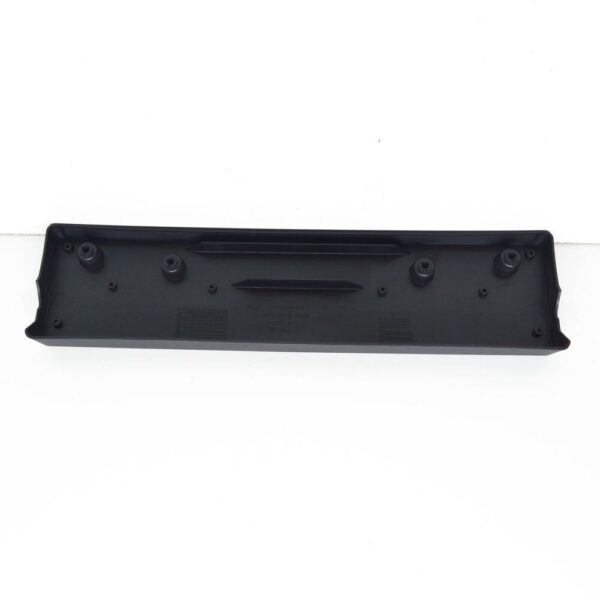51119479307 - NEW MINI COUNTRYMAN F60 FRONT BUMPER NUMBER HOLDER 51119479307 ORIGINAL