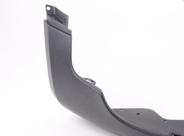 51119802060 - NEW MINI LANDS R60 LOWER FRONT SPOILER 9802060 51119802060 ORIGINAL