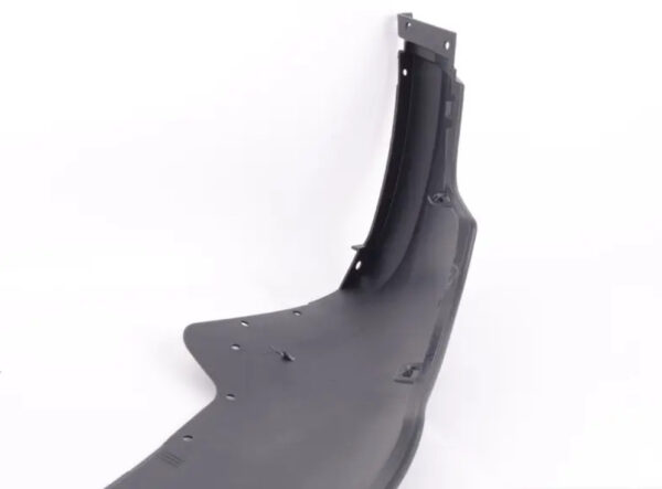 51119802060 - NEW MINI LANDS R60 LOWER FRONT SPOILER 9802060 51119802060 ORIGINAL