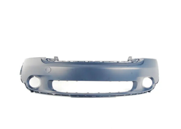 51119806063 - NEW MINI LANDSMANN R60 FRONT BUMPER COVER 51119806063 GENUINE