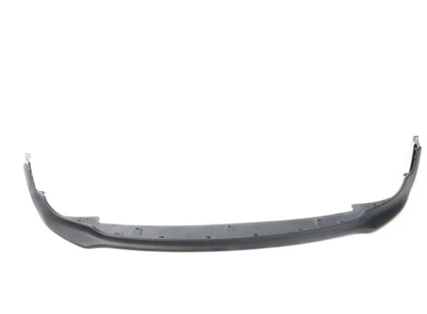 51119809975 - NEW MINI PACEMAN R61 FRONT LOWER BUMPER LIP 9809975 51119809975 ORIGINAL